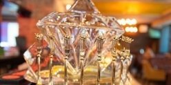 22 апреля лучшим рестораторам Челябинска вручили премии «Золотая вилка»
