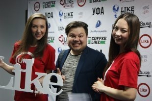 23-летний миллионер Аяз Шабутдинов: мастер-класс в Уфе