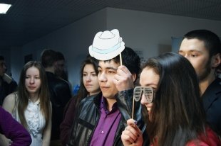 23-летний миллионер Аяз Шабутдинов: мастер-класс в Уфе