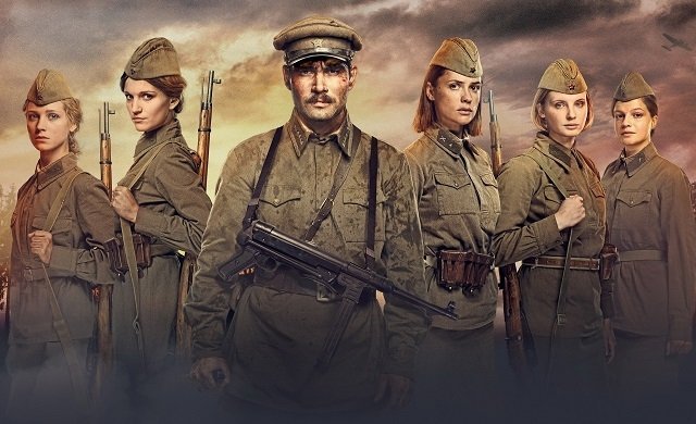 Кинопремьеры недели. 30 апреля