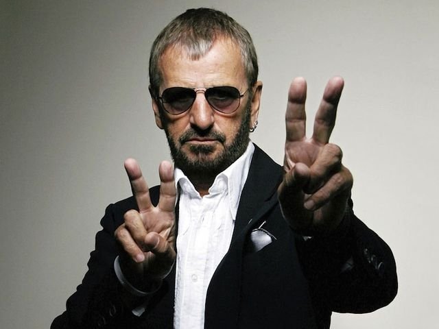 Новые альбомы: Ringo Starr, Van Morrison, Marc Almond и Hot Chip