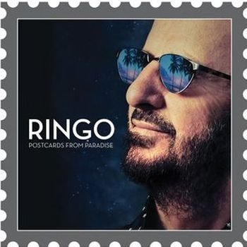 музыка, Ringo Starr, Postcards From Paradise, Universal Music
