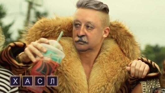 Якубович заценил «Движение»