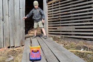 Пасхальная акция Ново-Тихвинского женского монастыря Екатеринбурга