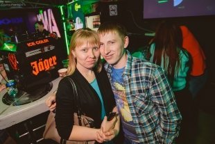 Концерт группы IOWA в Екатеринбурге