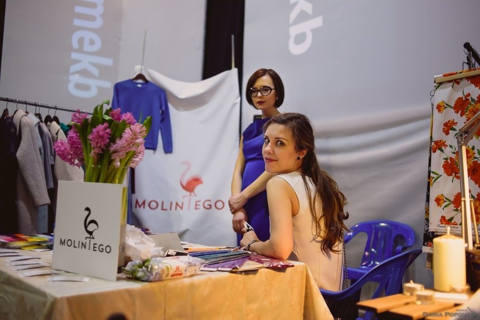 Sunday Up Market 25-26 апреля 2015