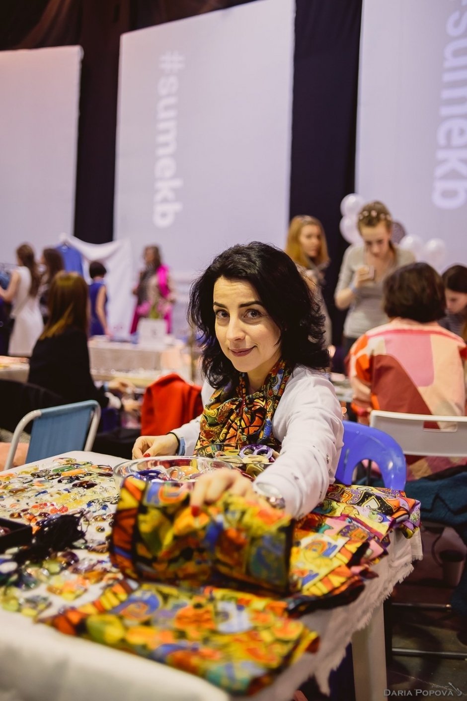 Sunday Up Market 25-26 апреля 2015