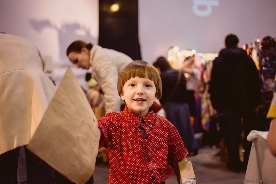 Sunday Up Market 25-26 апреля 2015