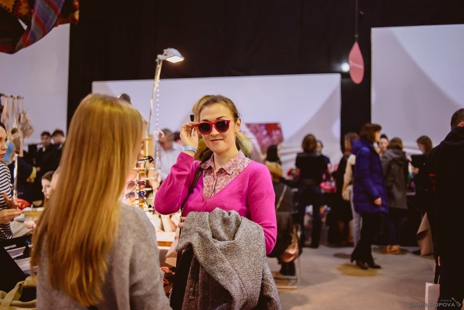 Sunday Up Market 25-26 апреля 2015