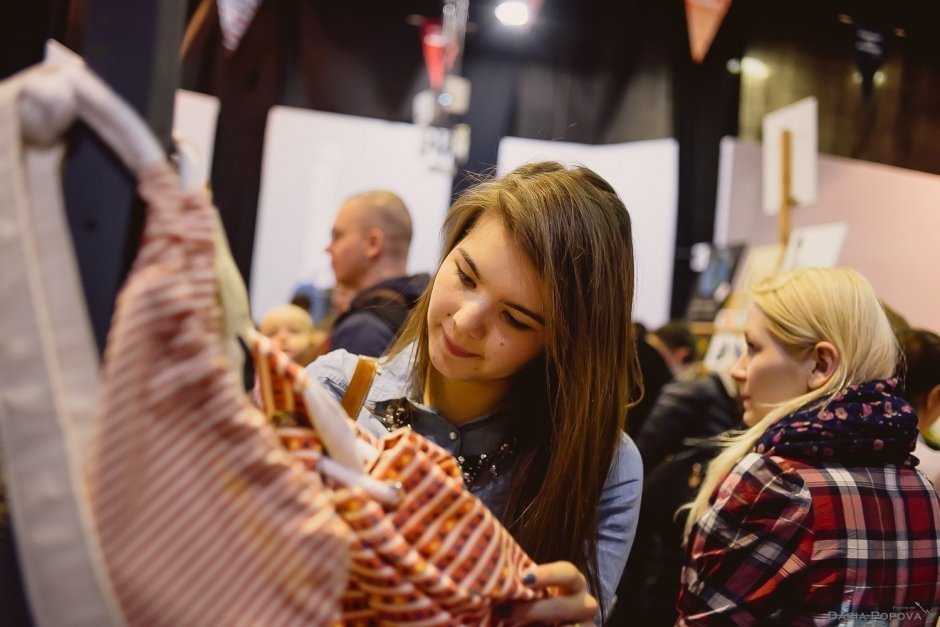 Sunday Up Market 25-26 апреля 2015