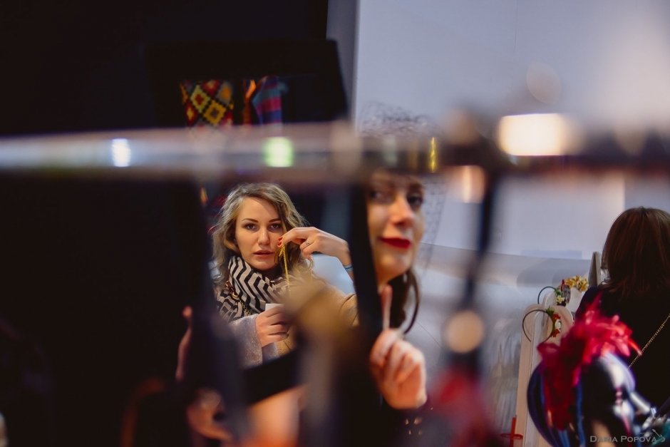 Sunday Up Market 25-26 апреля 2015