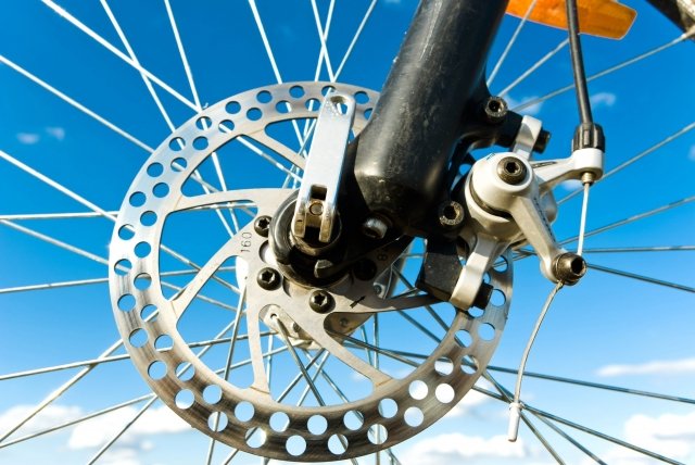 В Ижевске появилась мобильная веломастерская ForBike
