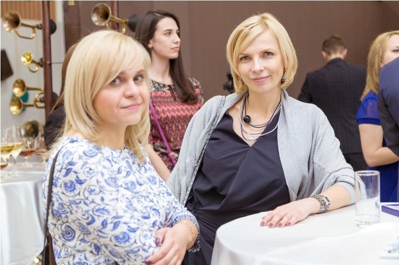 Премия «Бизнес-прорыв-2014» прошла в музее автолегенд