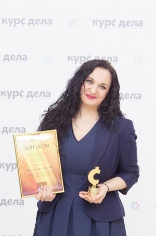 Премия «Бизнес-прорыв-2014» прошла в музее автолегенд
