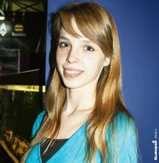 Юлия, 23 года, аналитик: «Арья Старк. Она самая молодая, я за нее».