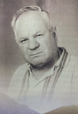 Самойлов Борис Иванович 1918-2008
