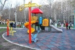 Места, куда можно выгулять ребенка
