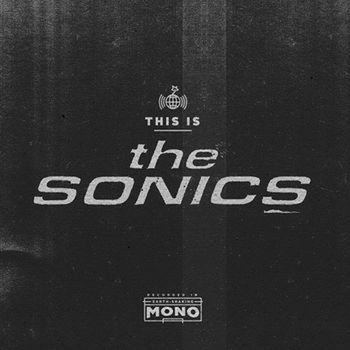 музыка, The Sonics, This Is The Sonics, Revox Records