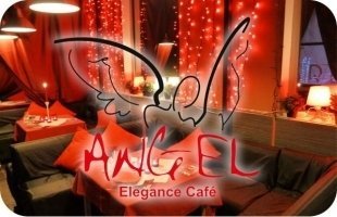 Angel Elegance Café