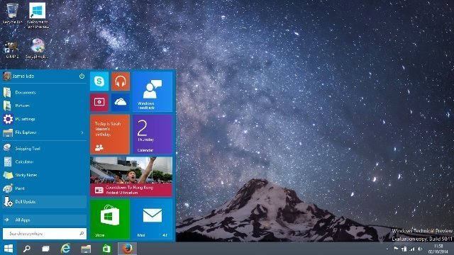 Windows 10 станет последней ОС Microsoft