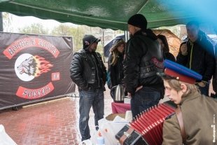 Видео- и фоторепортаж: как прошел День Победы в Челябинске 