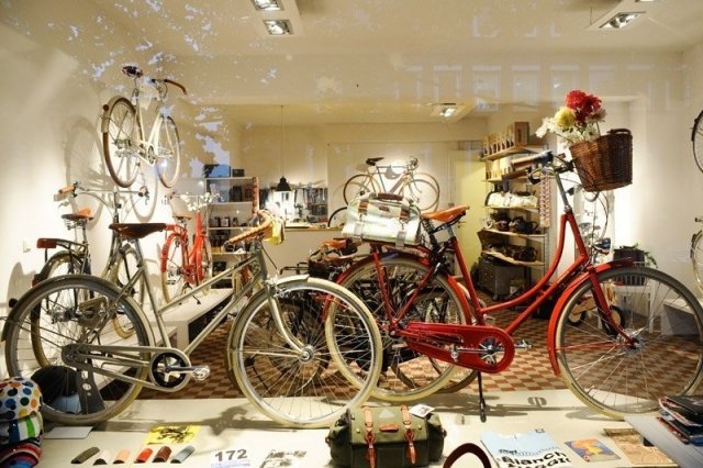 Всем по велику: Где в Сочи купить велосипед