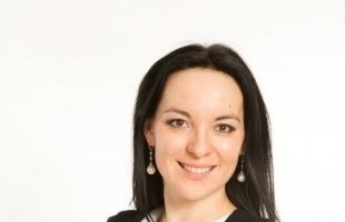 Алия Сунгатова