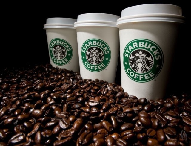 Кофейня Starbucks откроется в Самаре 16 мая
