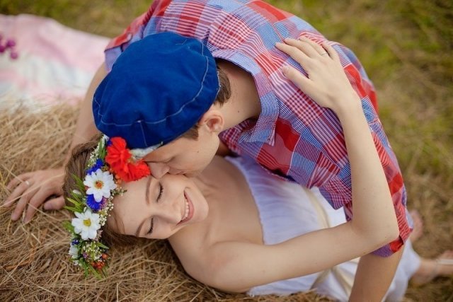 5 июня в "ГиперСити" пройдет wedding-выставка с уклоном на национальные мотивы