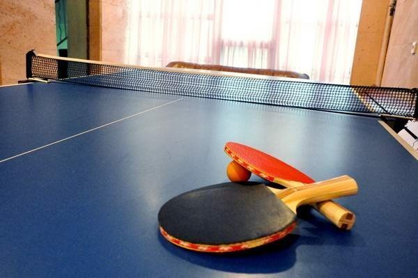 В Караганде стартовал турнир стран Центрально-Азиатского региона по настольному теннису