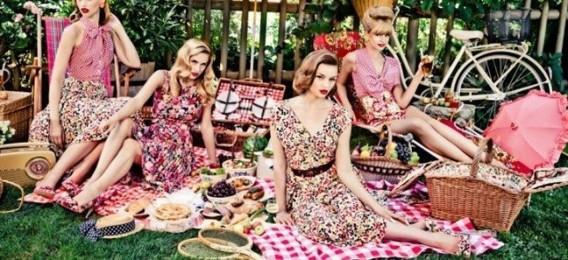 Тюменцы встретят модное лето на IGOLKAmarket