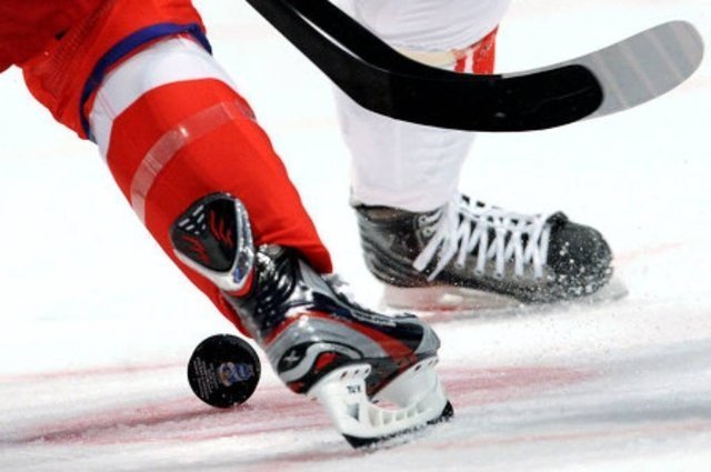 Благотворительный хоккейный «Матч всех звезд» пройдет в Екатеринбурге 24 мая