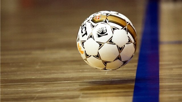 В экстрим-парке пройдет чемпионат по мини-футболу