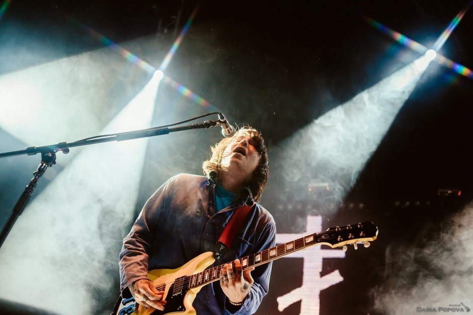 Frank Iero