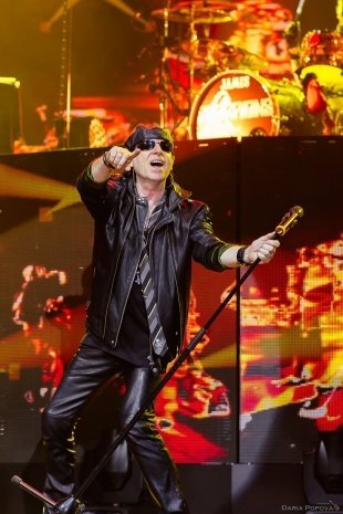 Scorpions