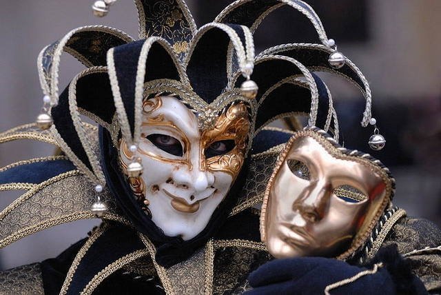 23 мая в городе пройдет парад-карнавал клоунов и файерщиков 