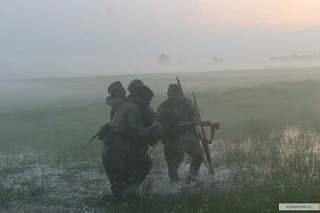 В Сочи снимут продолжение военно-патриотического фильма "Мы из будущего" - с офицерами СС, попавшими на открытие игр в Сочи