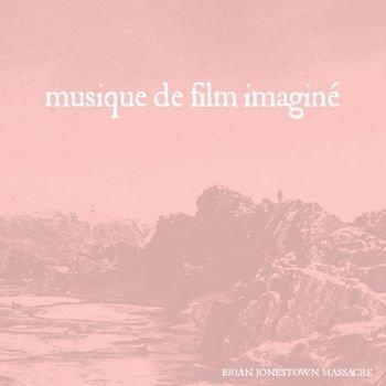музыка, The Brian Jonestown Massacre, Musique de film imagine, А Records