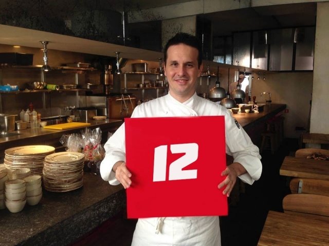 Топ-12 необычных блюд участников Гастрономических сезонов