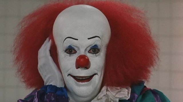 «Клоун» и еще 4 страшнейших аттракциона Самары