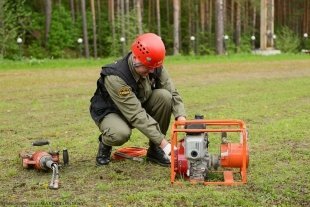 День защиты детей на базе «Сова»