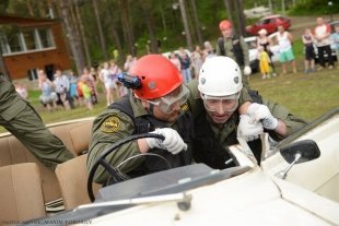 День защиты детей на базе «Сова»