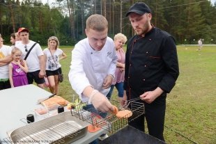 День защиты детей на базе «Сова»