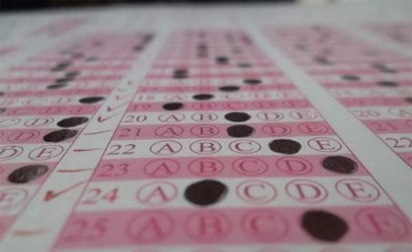 Результаты ЕНТ опубликуют в Интернете