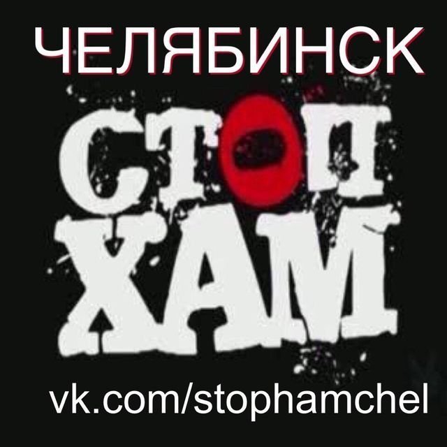 В Челябинске активизируется «СтопХам» 