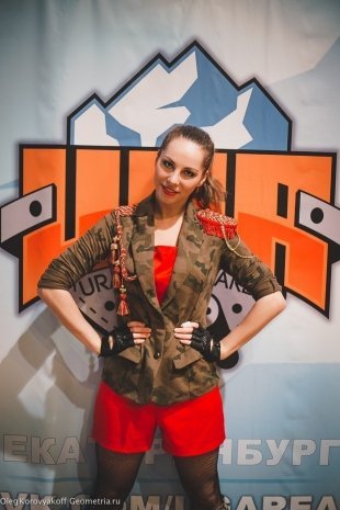 Кибертурнир по World of Tanks