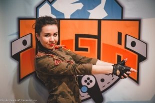 Кибертурнир по World of Tanks