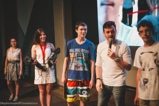 Кибертурнир по World of Tanks