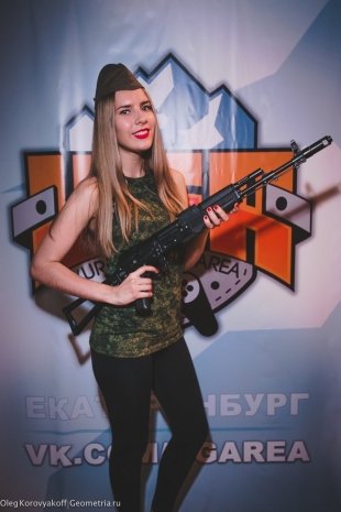 Кибертурнир по World of Tanks