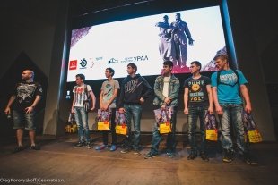 Кибертурнир по World of Tanks